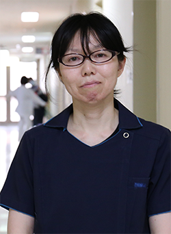 風間 友江