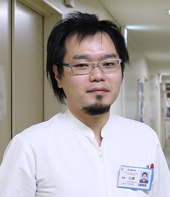 Mitsuhashi